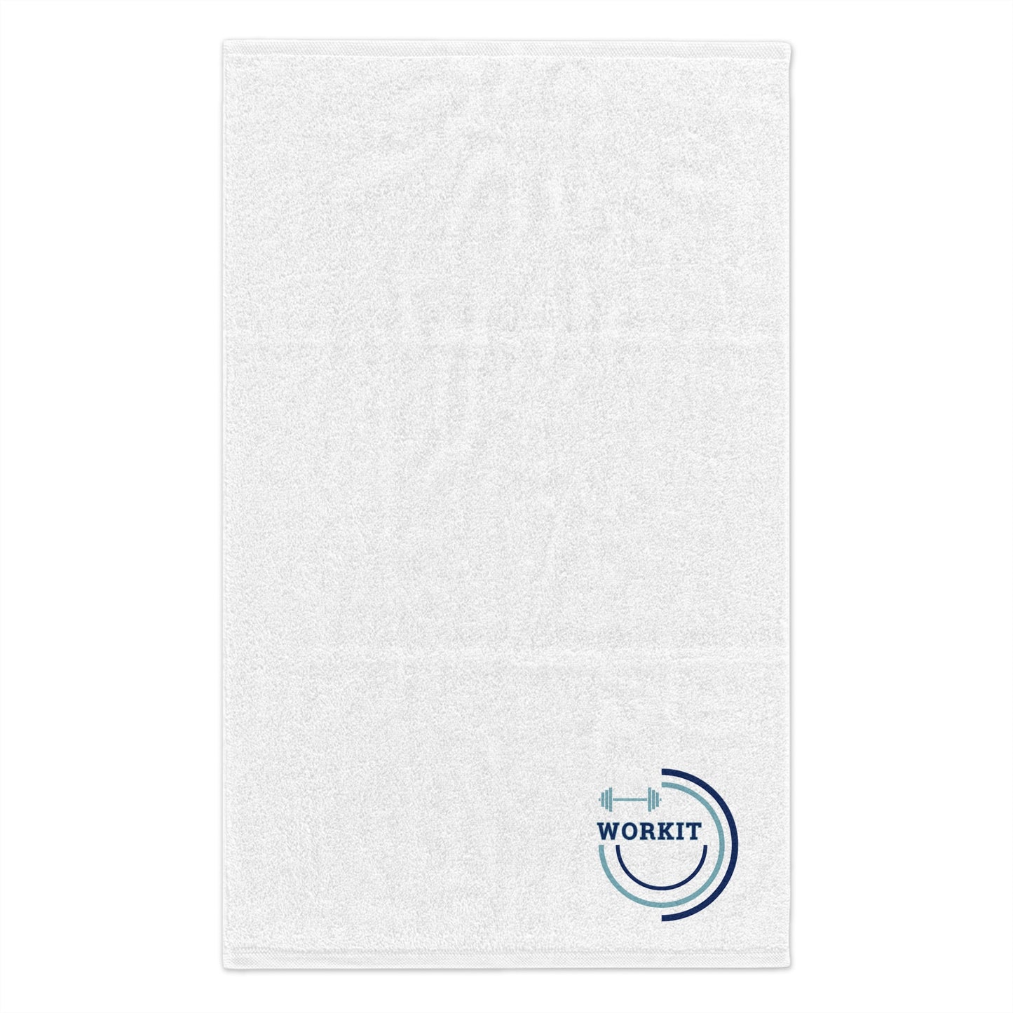 WorkIT Rally Towel