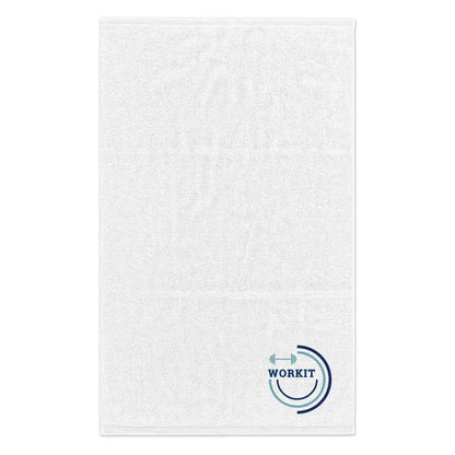 WorkIT Rally Towel