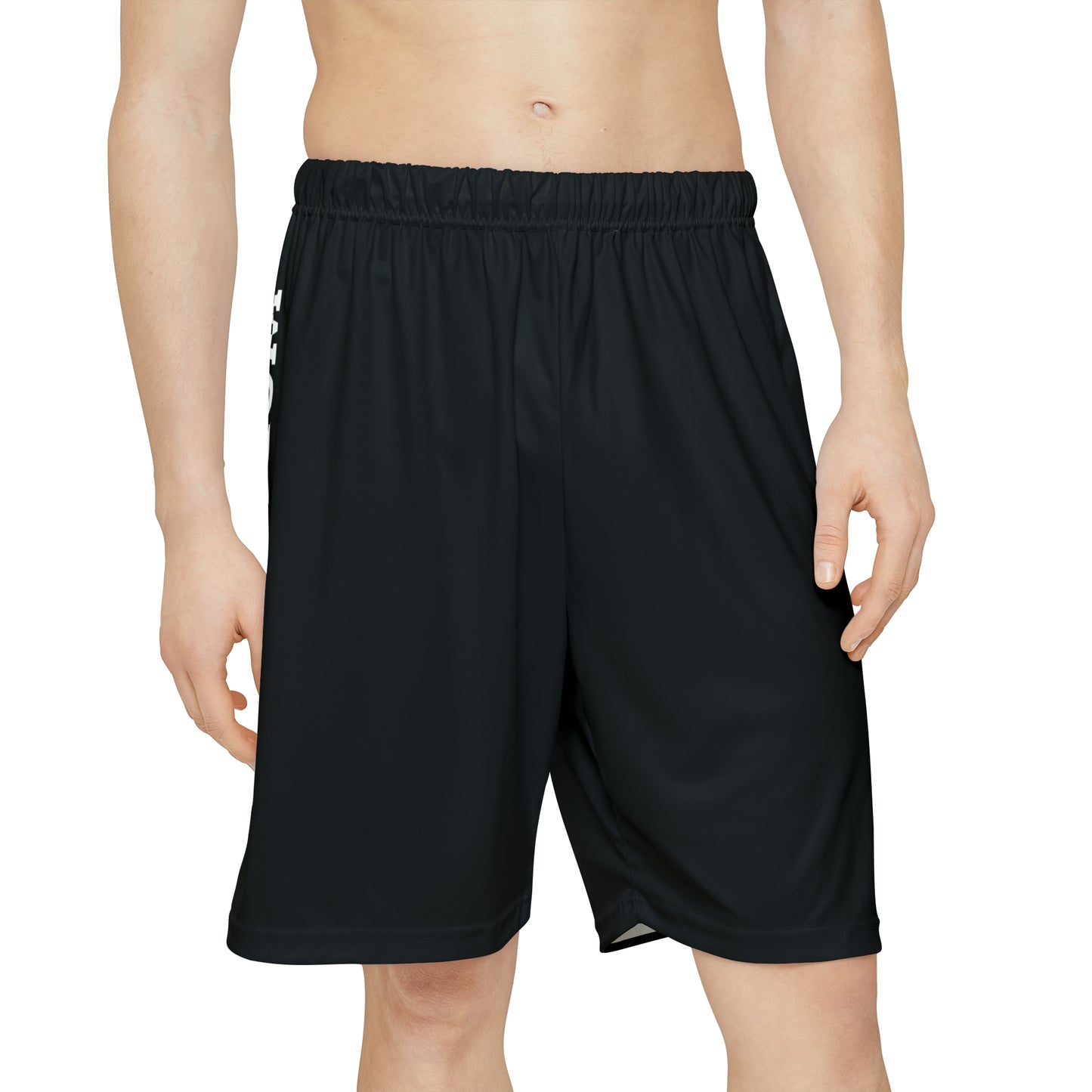 Sports Shorts - Black