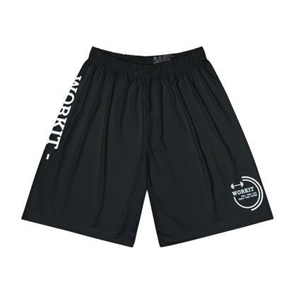 Sports Shorts - Black