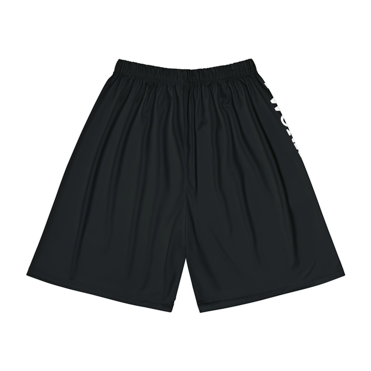 Sports Shorts - Black