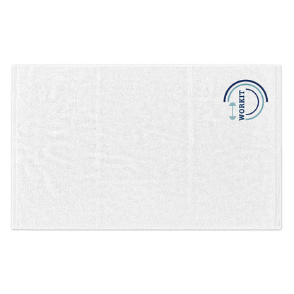 WorkIT Rally Towel