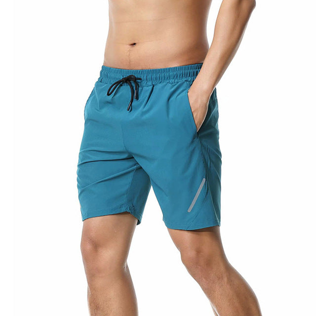 Running Workout Shorts