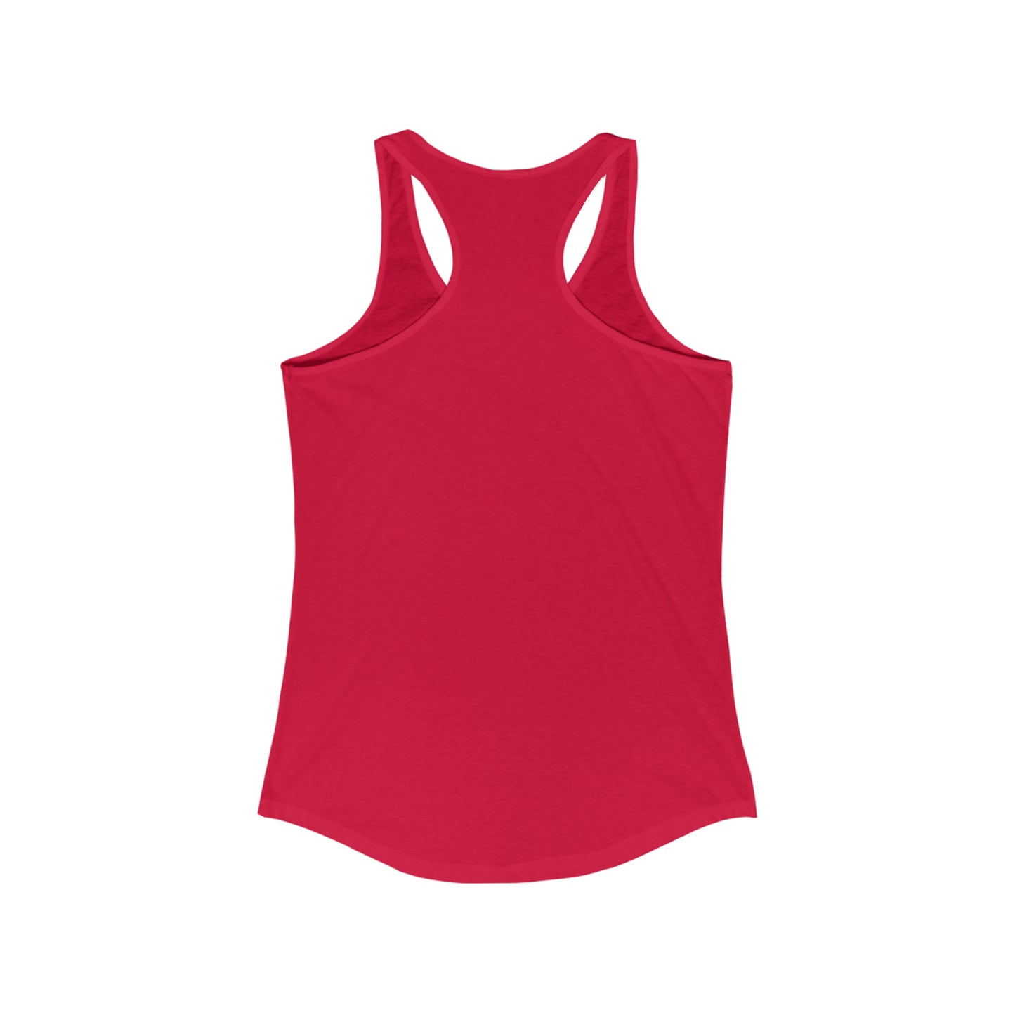 WorkIT Ideal Racerback Tank Top