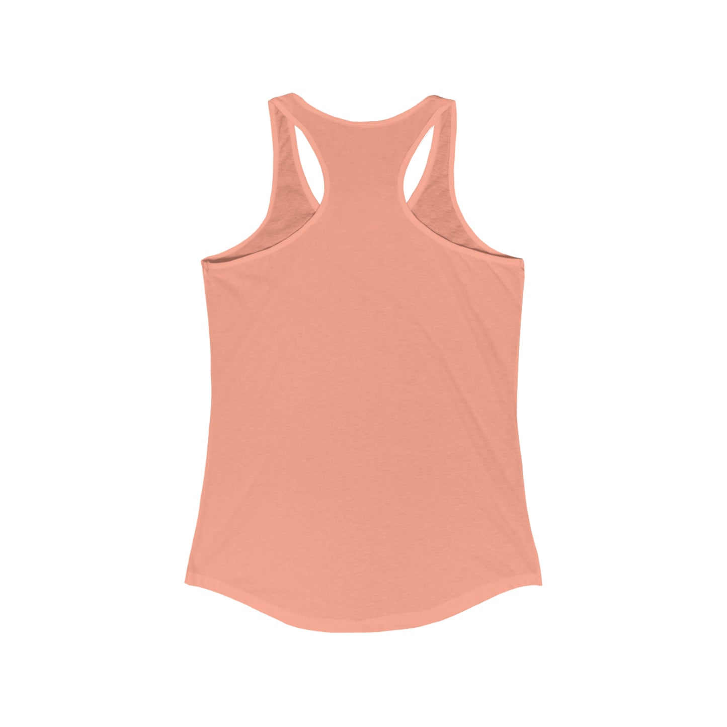 WorkIT Ideal Racerback Tank Top