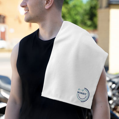 WorkIT Rally Towel