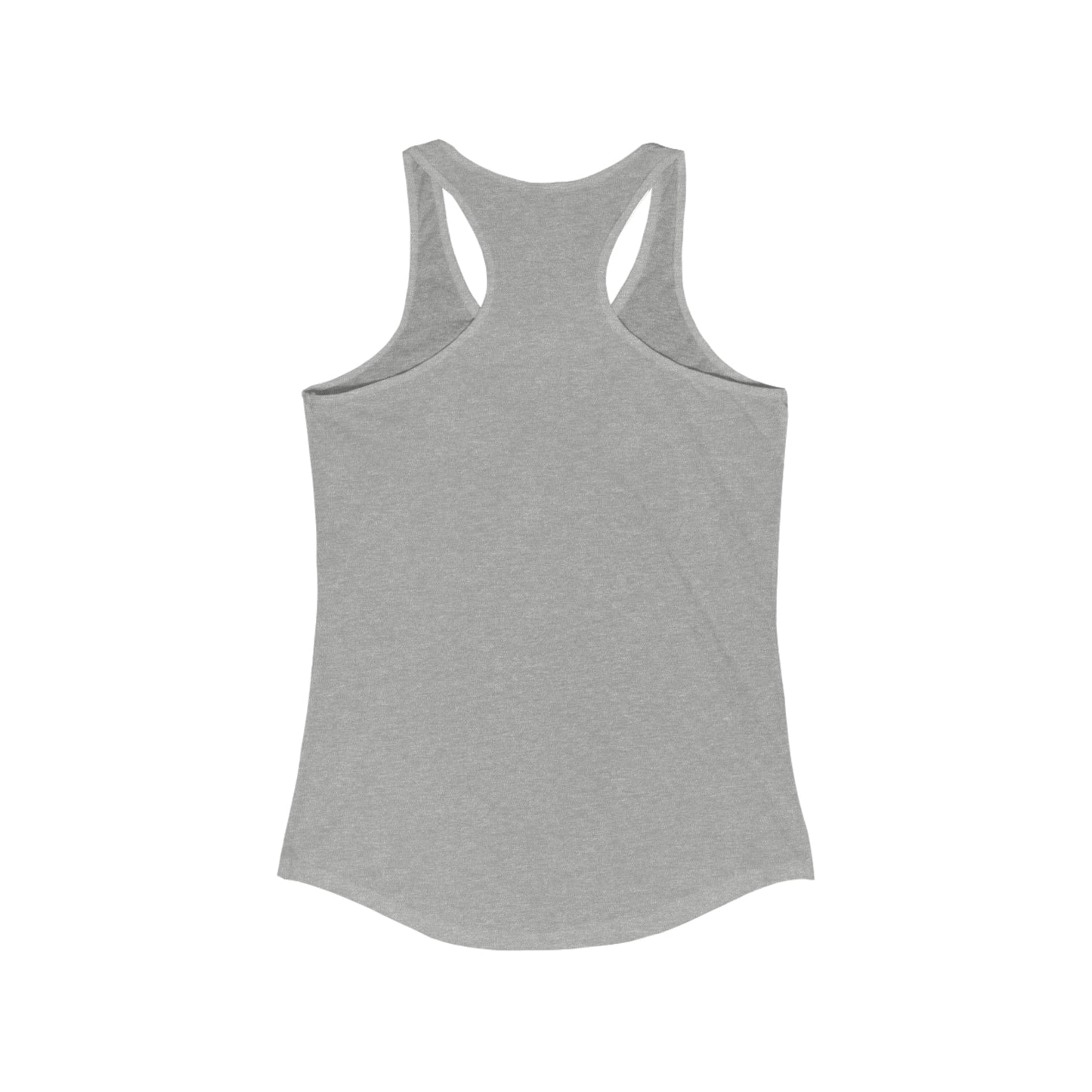 WorkIT Ideal Racerback Tank Top