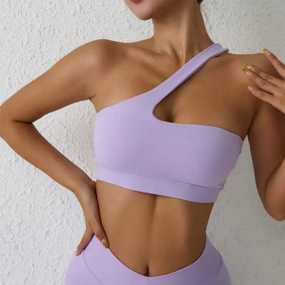 QINACTIVE Sports Bra