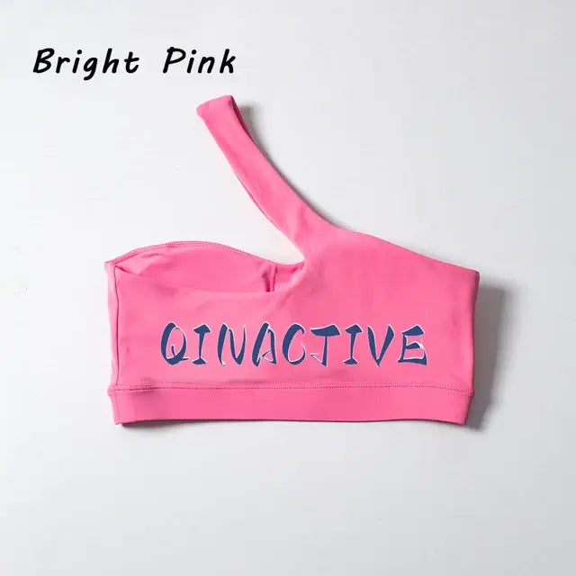 QINACTIVE Sports Bra