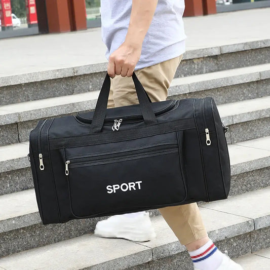 Big Capacity Sports Fitness Bag