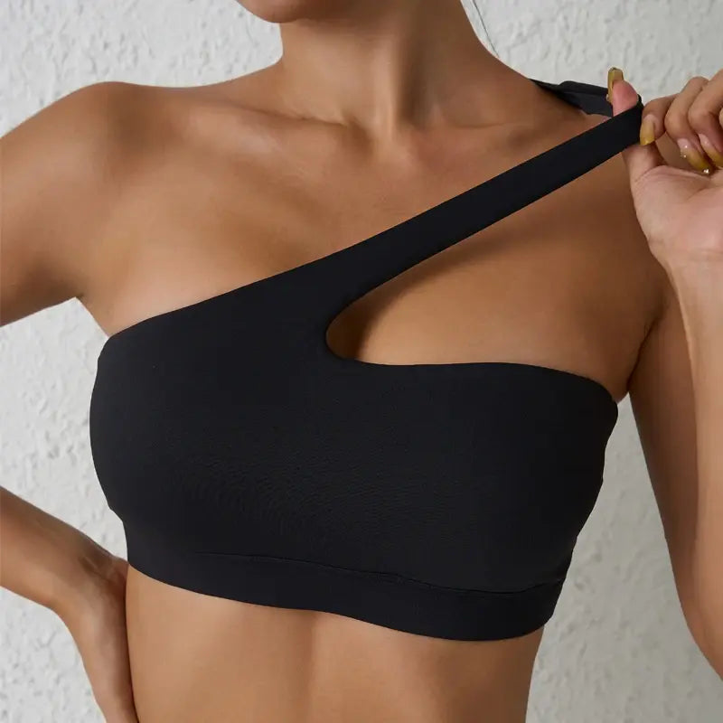 QINACTIVE Sports Bra