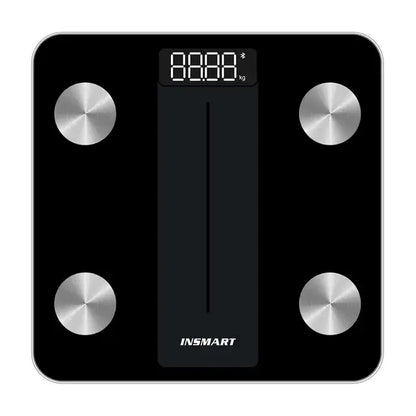 INSMART Bluetooth Smart Scale