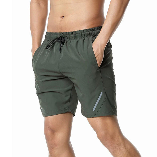 Running Workout Shorts