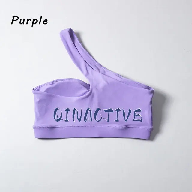 QINACTIVE Sports Bra