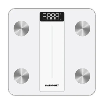 INSMART Bluetooth Smart Scale