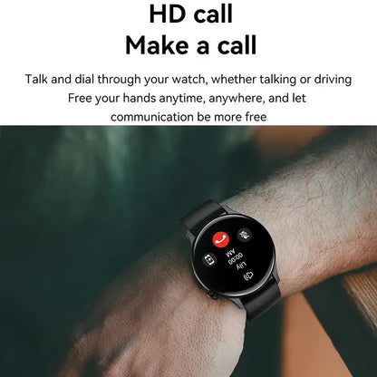 Women Bluetooth Call Smartwatch